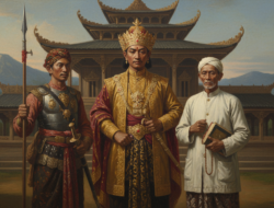 Ponorogo: Hikayat Darah, Doa, dan Cincin Permata Negara Jawa