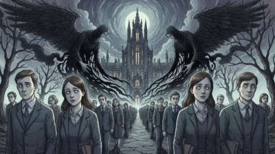 Darurat Bunuh Diri Mahasiswa, Ini Kata Psikolog UIN Maliki Malang