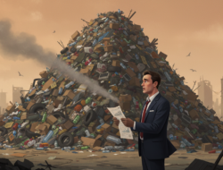 Menanti Pusat dan Defisit Pasokan Sampah, PSEL Malang 2026 Terganjal