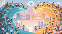 Paradoks Ketenagakerjaan Kota Batu 2025: Wanita Bangkit, Persaingan Sengit