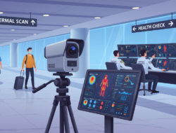 Cegah Masuknya Virus Nipah, Bandara Soetta Perketat Skrining Penumpang