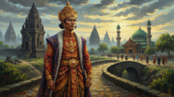 Ponorogo: Darah Majapahit, Takdir Raden Katong, dan Islamisasi Jawa