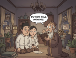 Ketika Nikah Siri Jadi Tameng Zina