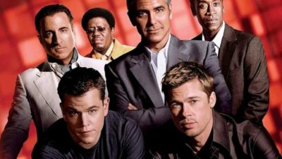 Ocean’s Fourteen: Pesona Tua Keladi, Siasat Baru Danny Ocean