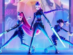 Pecahkan Rekor! Inilah 10 Film Netflix Paling Banyak Ditonton Sepanjang Masa