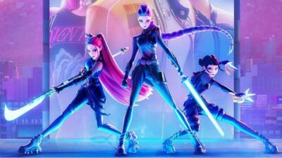 Pecahkan Rekor! Inilah 10 Film Netflix Paling Banyak Ditonton Sepanjang Masa