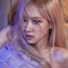 Rose BLACKPINK Ratu Tercantik Sejagat 2025