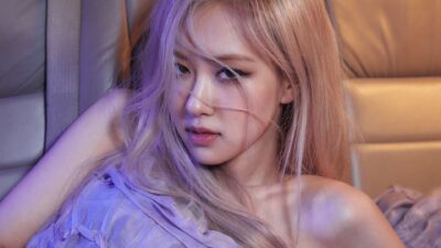 Rose BLACKPINK Ratu Tercantik Sejagat 2025 Rose BLACKPINK Ratu Tercantik Sejagat 2025