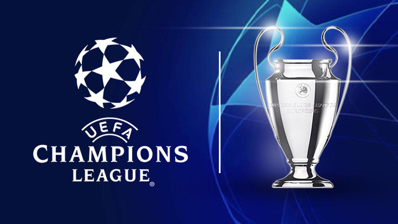 Madrid vs City, PSG vs Chelsea: Hasil Undian 16 Besa Liga Champions