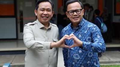 Babad Alas: Refleksi Kepemimpinan dari Bogor ke Jember