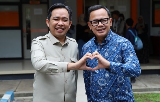 Babad Alas: Refleksi Kepemimpinan dari Bogor ke Jember Babad Alas: Refleksi Kepemimpinan dari Bogor ke Jember