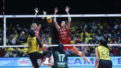 Proliga 2026: Gresik Phonska Belum Terkalahkan