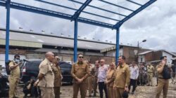 Revolusi Jalan Kembar Malang: Tembok 14,9 Miliar Akhiri Macet Pasar