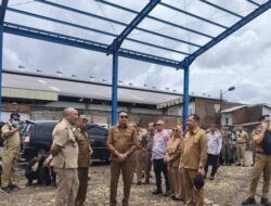 Revolusi Jalan Kembar Malang: Tembok 14,9 Miliar Akhiri Macet Pasar