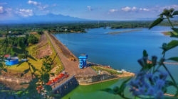 Deretan Fakta Waduk Gajah Mungkur yang “Pensiun” 5 Tahun Lagi: Pengendali Banjir hingga Kisah Bedhol Desa
