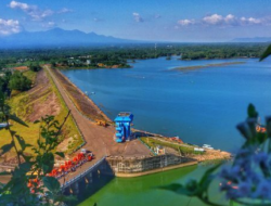 Deretan Fakta Waduk Gajah Mungkur yang “Pensiun” 5 Tahun Lagi: Pengendali Banjir hingga Kisah Bedhol Desa