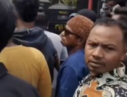 Kronologi Pelajar MTs di Tual Tewas Dipukul Helm Oknum Brimob, Keluarga Tuntut Keadilan