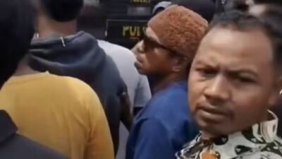 Kronologi Pelajar MTs di Tual Tewas Dipukul Helm Oknum Brimob, Keluarga Tuntut Keadilan