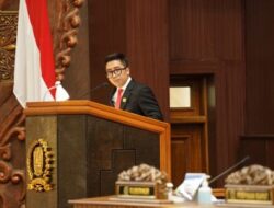 DPRD Jatim Kawal Transformasi Petrogas, Incar Cuan Migas via Perseroda