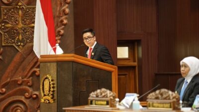 DPRD Jatim Kawal Transformasi Petrogas, Incar Cuan Migas via Perseroda