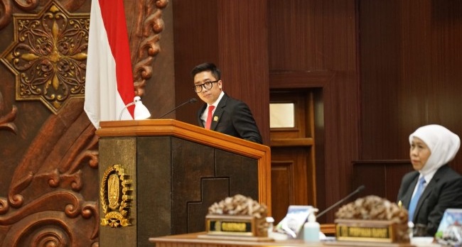 DPRD Jatim Kawal Transformasi Petrogas, Incar Cuan Migas via Perseroda