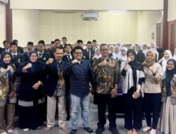 UIN Maliki Malang dan Behaestex: Pangkas Masa Tunggu Kerja via Kampus Hiring