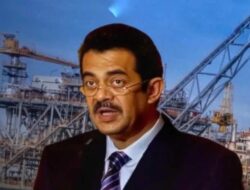 Buron Riza Chalid Cuma Punya 1 Paspor, Red Notice Disebar ke 196 Negara