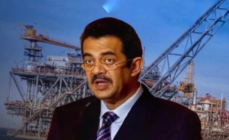 Buron Riza Chalid Cuma Punya 1 Paspor, Red Notice Disebar ke 196 Negara