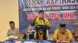 Gagasan BUMRT Malang: Ubah Dana RT Rp50 Juta Jadi Mesin Ekonomi Warga