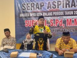 Gagasan BUMRT Malang: Ubah Dana RT Rp50 Juta Jadi Mesin Ekonomi Warga