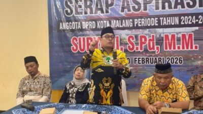 Gagasan BUMRT Malang: Ubah Dana RT Rp50 Juta Jadi Mesin Ekonomi Warga