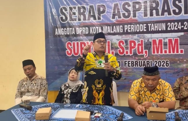 Gagasan BUMRT Malang: Ubah Dana RT Rp50 Juta Jadi Mesin Ekonomi Warga