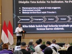 Anomali APBD Kota Batu: Dominasi Pokir Kalahkan Program Strategis dan Rapor Merah Birokrasi