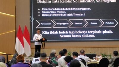 Anomali APBD Kota Batu: Dominasi Pokir Kalahkan Program Strategis dan Rapor Merah Birokrasi