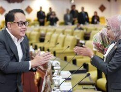 Lampu Kuning Neraca Jamkrida Jatim