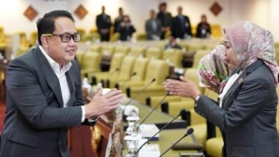 Lampu Kuning Neraca Jamkrida Jatim