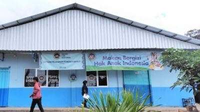 Dapur MBG Batu Diperketat: Koki Wajib Lolos Tes TBC dan Rectal Swab