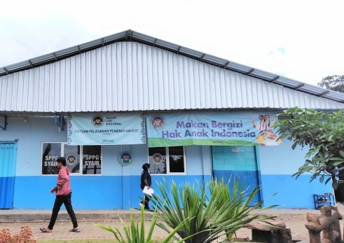 Dapur MBG Batu Diperketat: Koki Wajib Lolos Tes TBC dan Rectal Swab