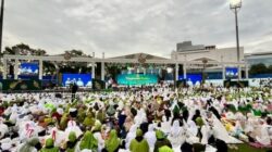 Satu Abad NU di Gajayana: Air Mata Langit dan Doa untuk Negeri