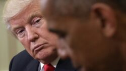 Trump Tolak Minta Maaf: Video Rasial Obama Guncang Gedung Putih