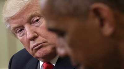 Trump Tolak Minta Maaf: Video Rasial Obama Guncang Gedung Putih