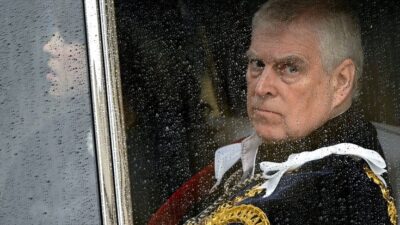 Skandal Baru Andrew: Tuduhan Korban Kedua dan Tur Istana Buckingham
