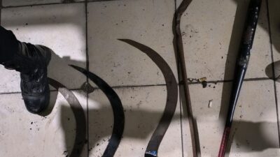 Teror Geng Motor Belia Indramayu: Nyali Besar Serang Polisi Pakai Corbek