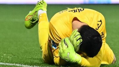 Teror di Cremona: Emil Audero dan Ledakan Petasan Fans Inter