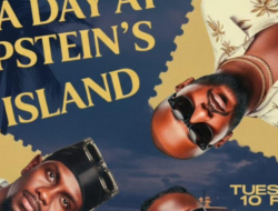 Blunder Fatal Pesta Epstein’s Island di Kairo: Ketika Tragedi Jadi Komoditas Hiburan