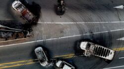 El Mencho Tewas, Jalisco Membara: Teror Hantui Gerbang Udara Meksiko El Mencho Tewas, Jalisco Membara: Teror Hantui Gerbang Udara Meksiko