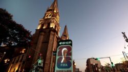 Meksiko Membara Pasca El Mencho Tewas, Nasib Piala Dunia 2026 di Ujung Tanduk?