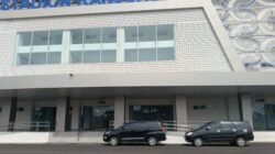 Skandal Hibah KONI: Kejari Malang Obok-Obok Kantor Dispora Kanjuruhan