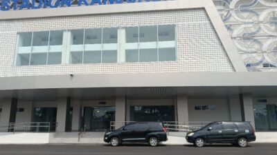 Skandal Hibah KONI: Kejari Malang Obok-Obok Kantor Dispora Kanjuruhan