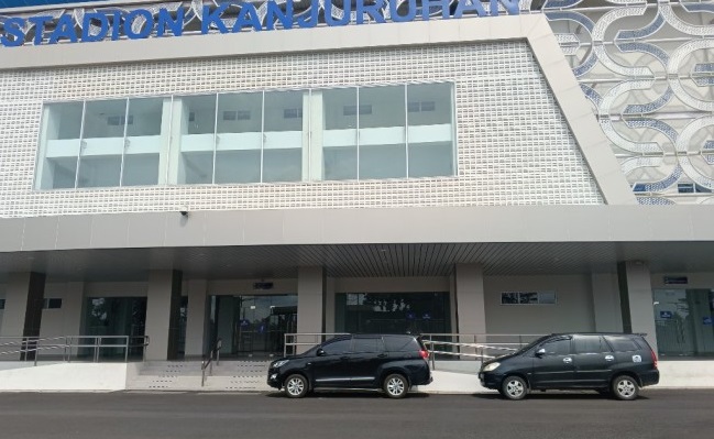 Skandal Hibah KONI: Kejari Malang Obok-Obok Kantor Dispora Kanjuruhan